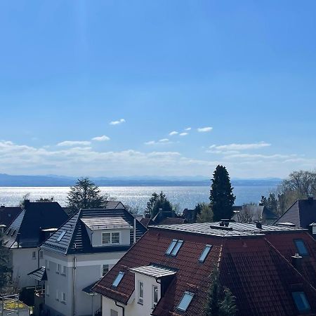 Louises City Penthouse Mit Panorama-Dachterasse FDH Εξωτερικό φωτογραφία