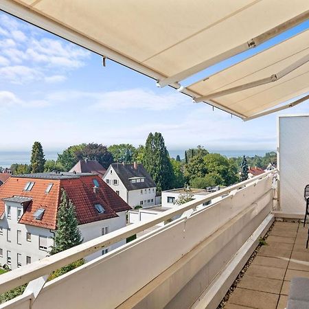 Louises City Penthouse Mit Panorama-Dachterasse FDH Εξωτερικό φωτογραφία