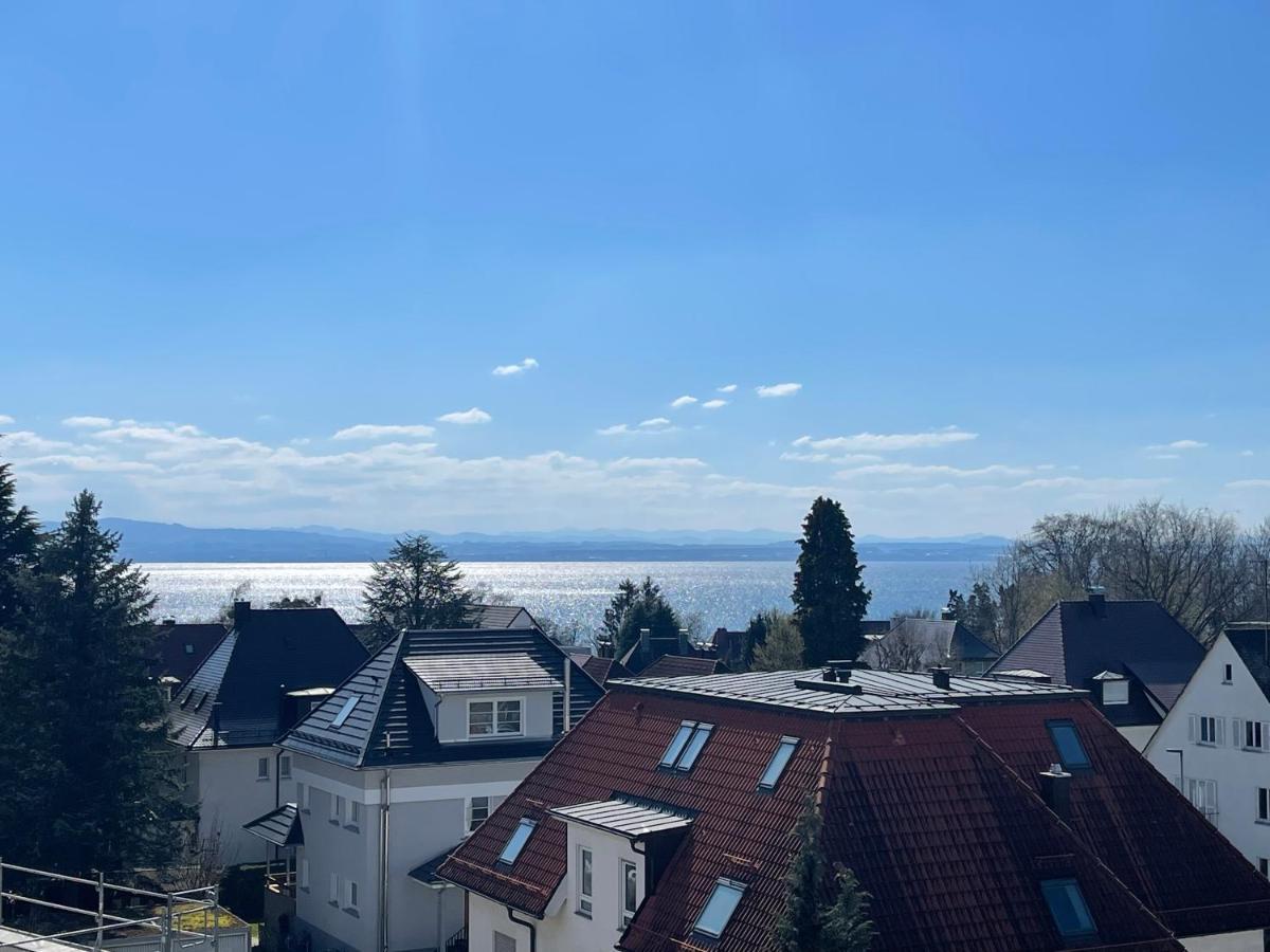 Louises City Penthouse Mit Panorama-Dachterasse FDH Εξωτερικό φωτογραφία