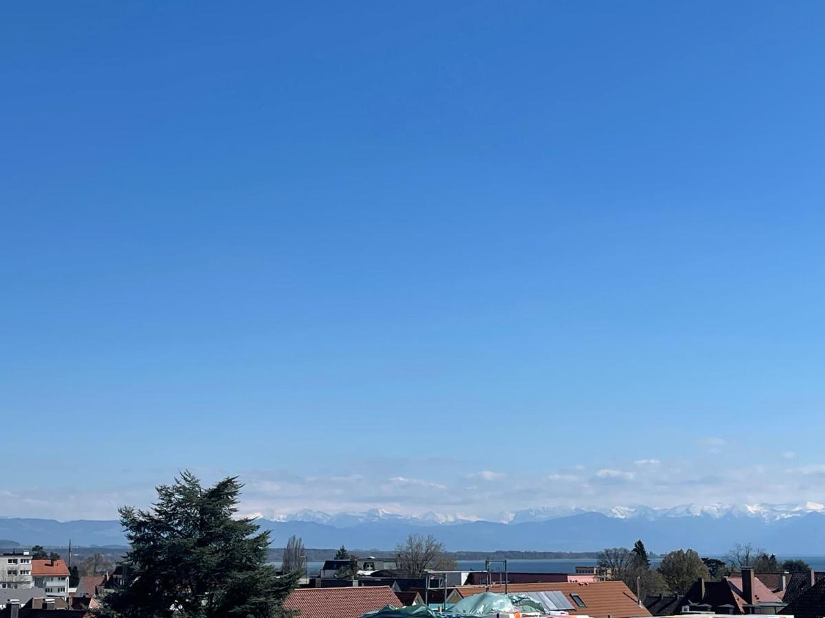 Louises City Penthouse Mit Panorama-Dachterasse FDH Εξωτερικό φωτογραφία