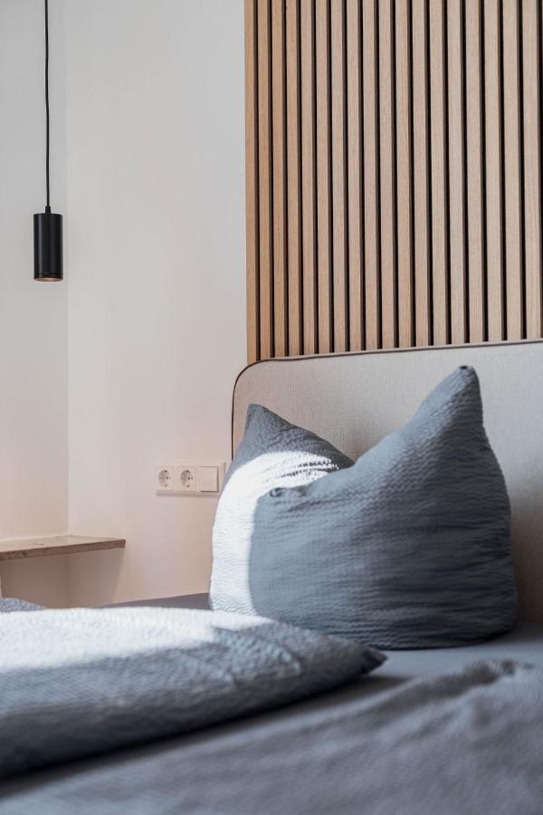 Louises City Penthouse Mit Panorama-Dachterasse FDH Εξωτερικό φωτογραφία