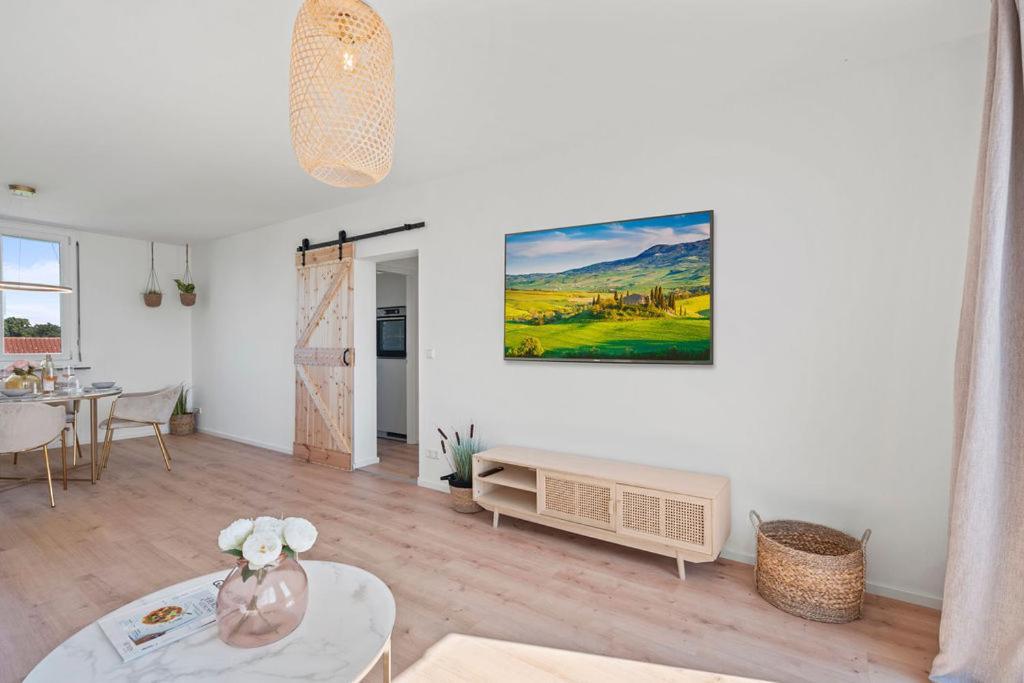 Louises City Penthouse Mit Panorama-Dachterasse FDH Εξωτερικό φωτογραφία
